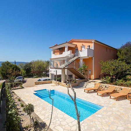 Apartments Jenny Pinezići Zewnętrze zdjęcie