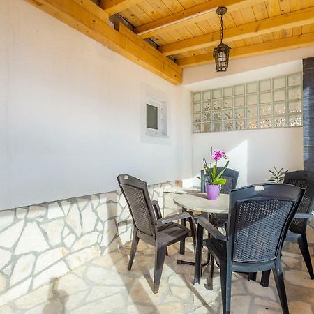 Apartments Jenny Pinezići Zewnętrze zdjęcie