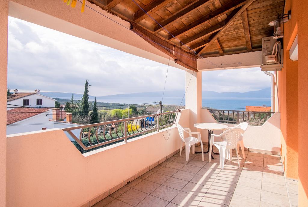 Apartments Jenny Pinezići Zewnętrze zdjęcie