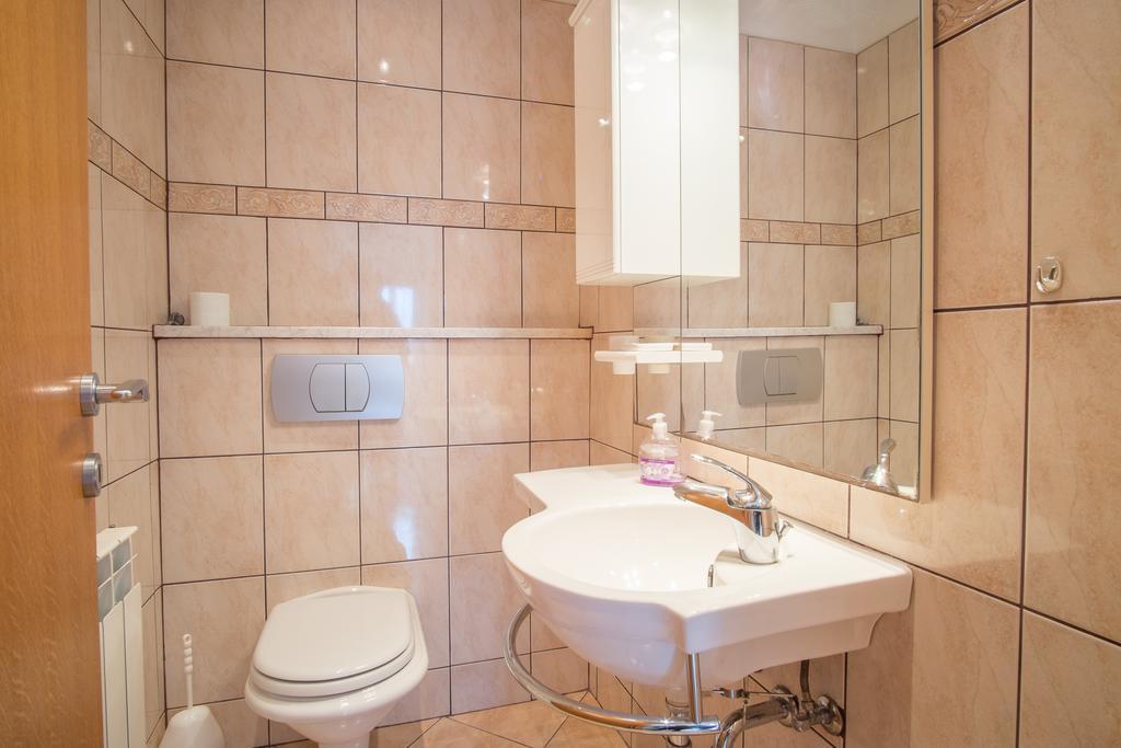 Apartments Jenny Pinezići Zewnętrze zdjęcie