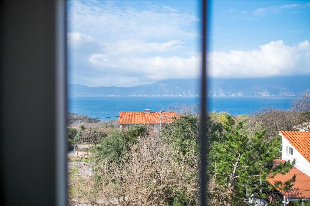 Apartments Jenny Pinezići Zewnętrze zdjęcie