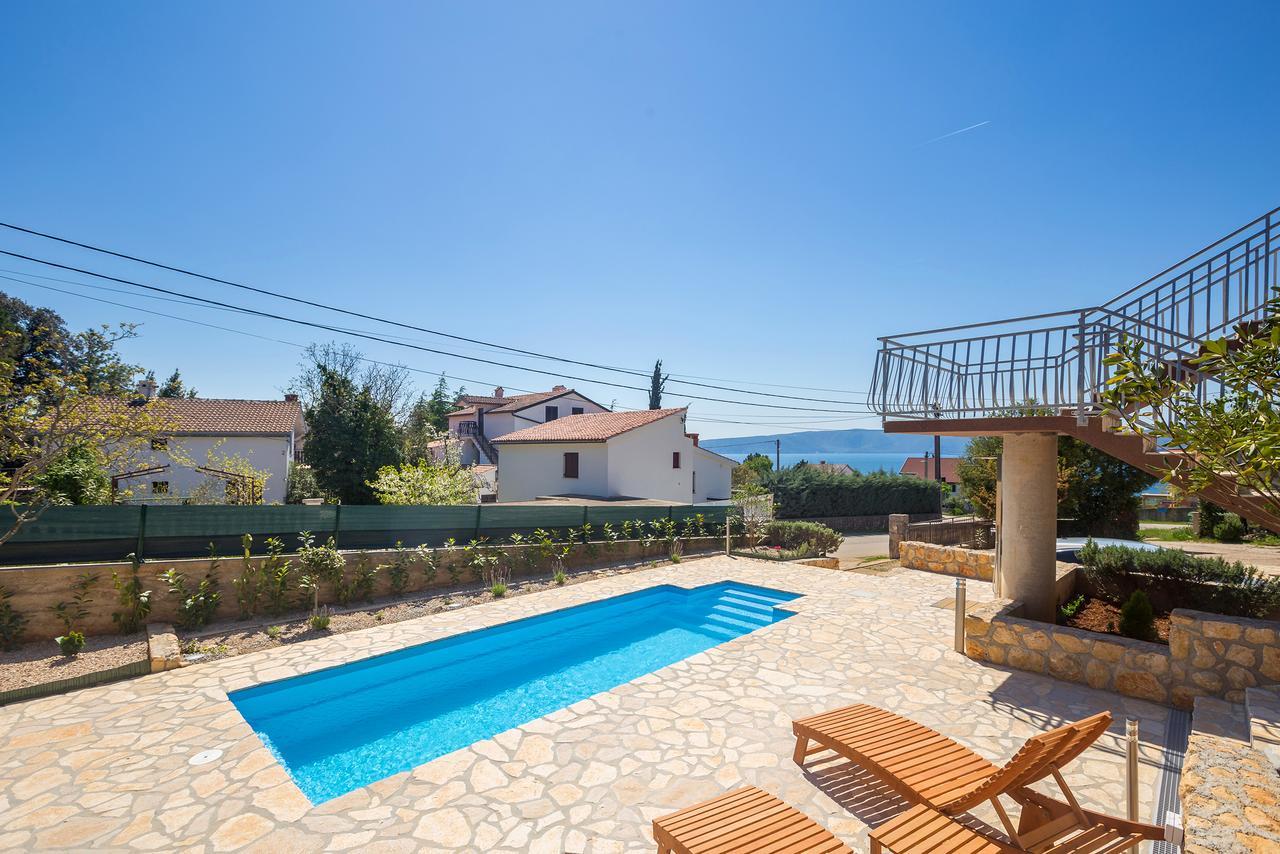 Apartments Jenny Pinezići Zewnętrze zdjęcie